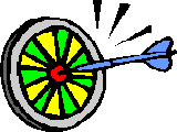 play dart!